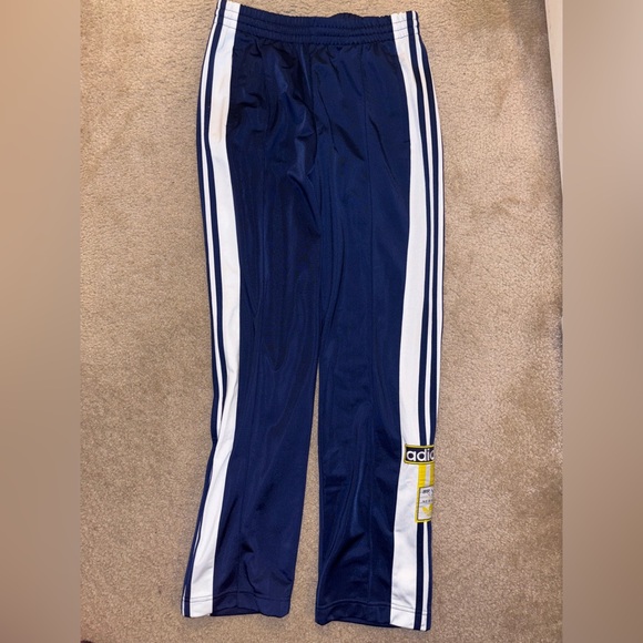 Adidas Track Pant - Picture 1 of 10